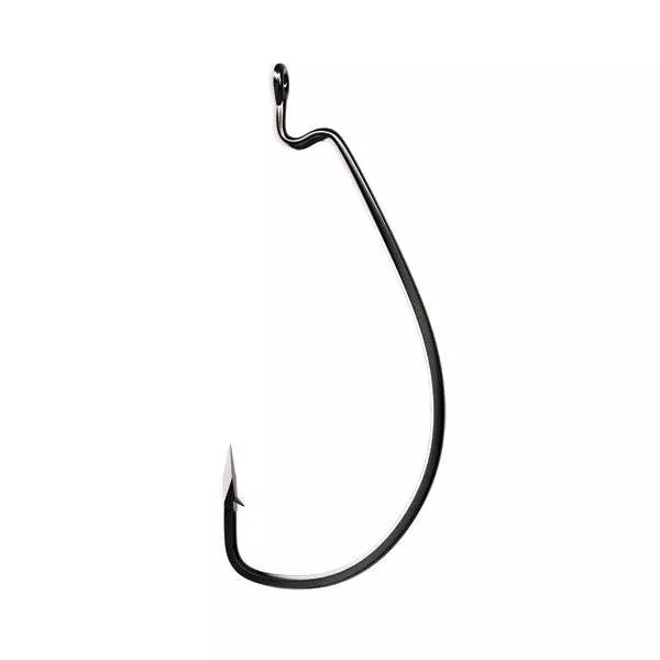 Eagle Claw Trokar TK110 EWG Worm Hook