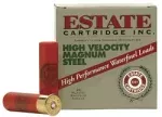 Estate Hvst12M-2 Hv Steel