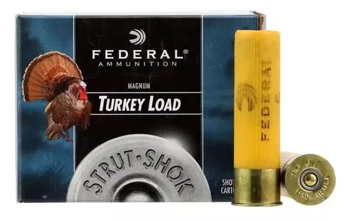 Federal 20GA 3″ 1-1/4OZ 5
