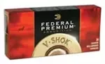 Federal 243 Win 55Gr Nosler