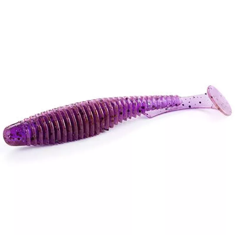 FishUp U-Shad 2″ (50 mm) – 10 pc