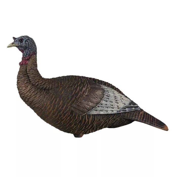 Flextone Thunder Chick Upright Decoy