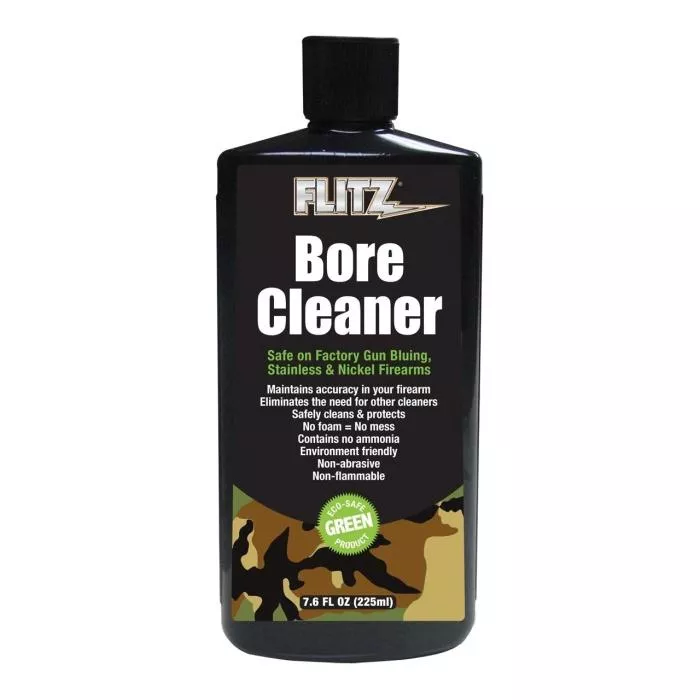 Flitz Gun/Bore Cleaner