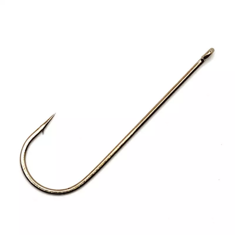 Gamakatsu Aberdeen Hook Bronze 8 JC18168162