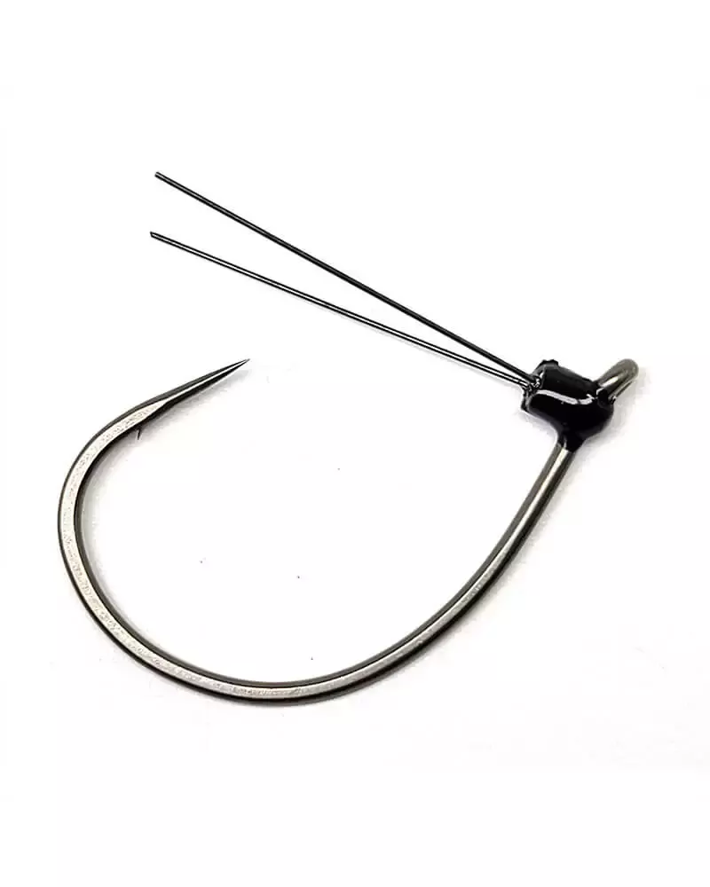 Gamakatsu G-Finesse Weedless Wacky