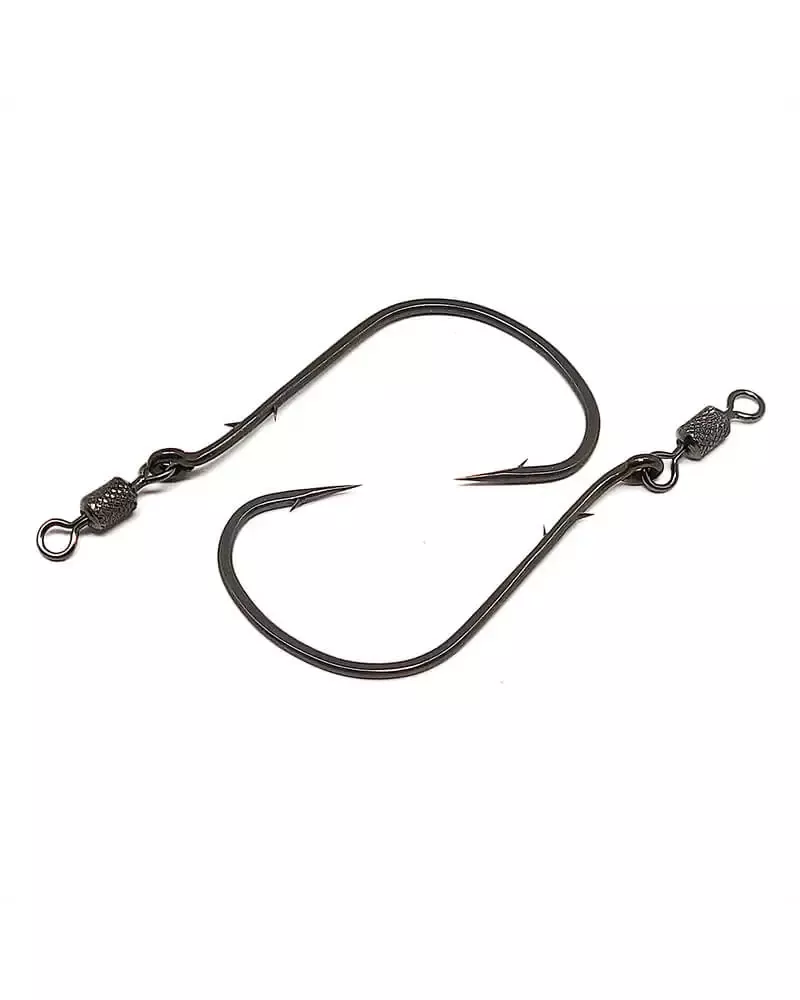 Gamakatsu Spin Bait Hooks