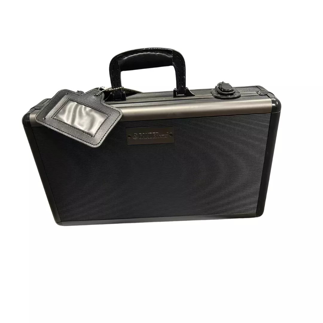 Gander Mountain Double Pistol Hard Case