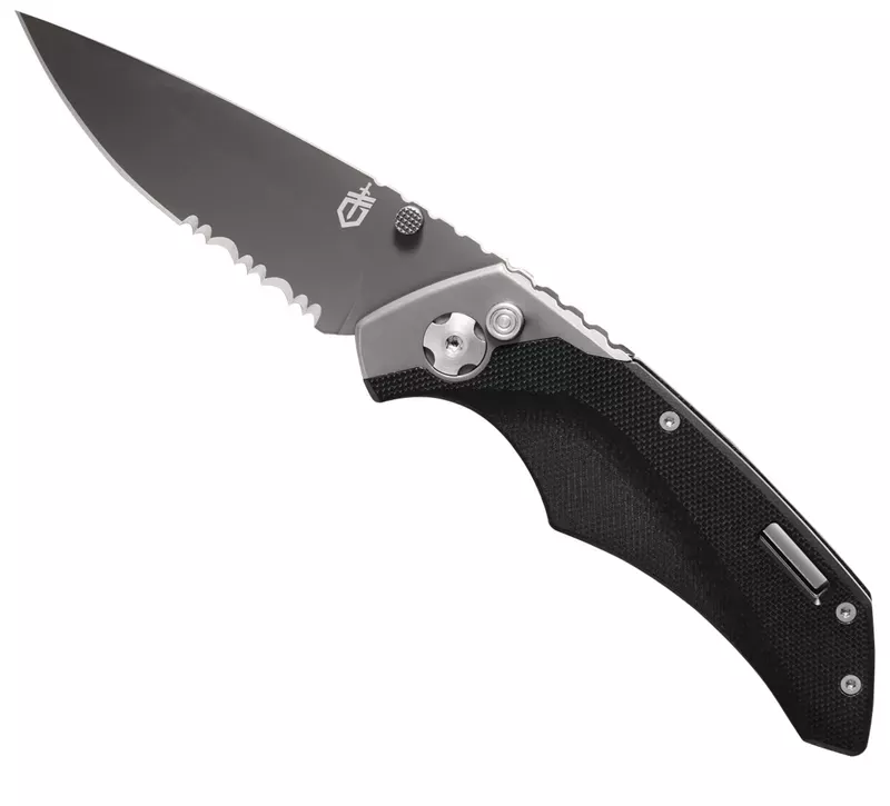 GERBER EVO LG TANTO KNIFE