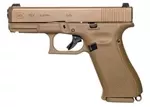 Glock 19X Compact 9mm 4.02″ bbl Flat Dark Earth (PX1950703)