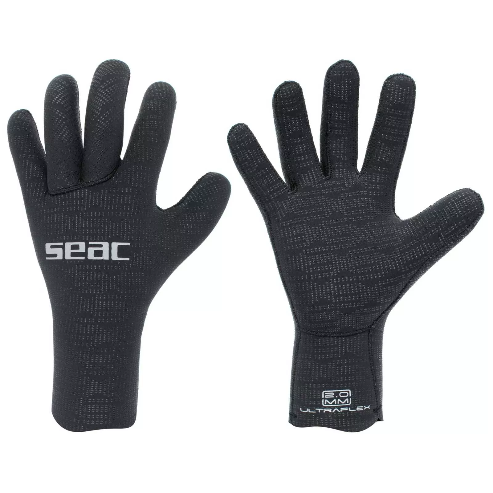 Gloves Ultraflex 2mm M Seac 16-11-M