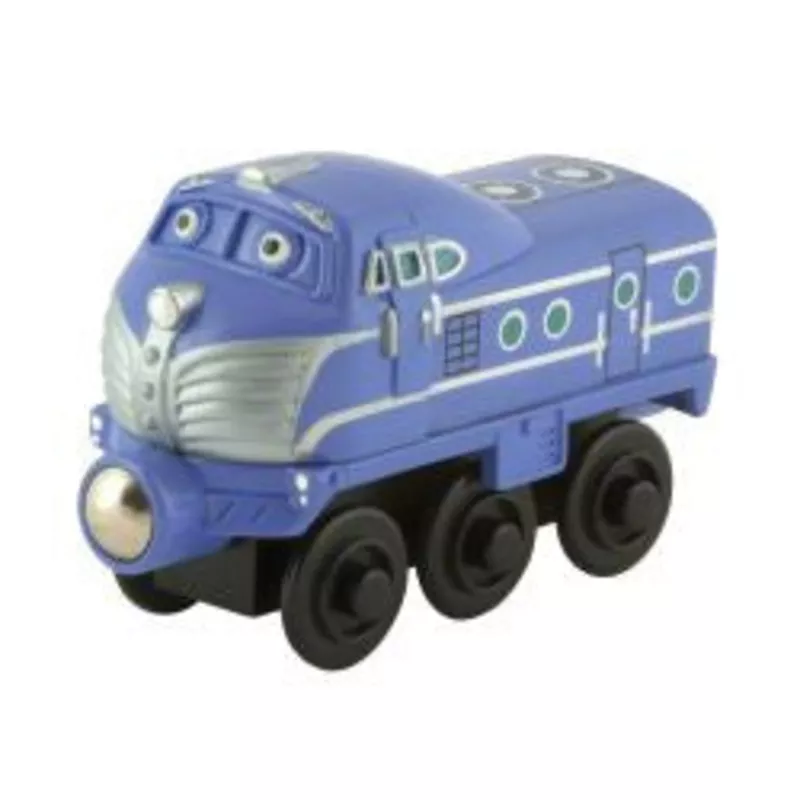 Harrison Engine