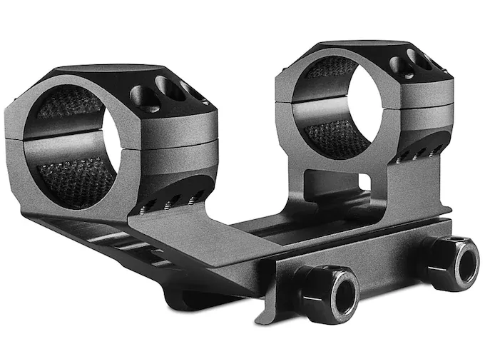 Hawke Cantilever 1-Piece 2″ Extended Scope Mount
