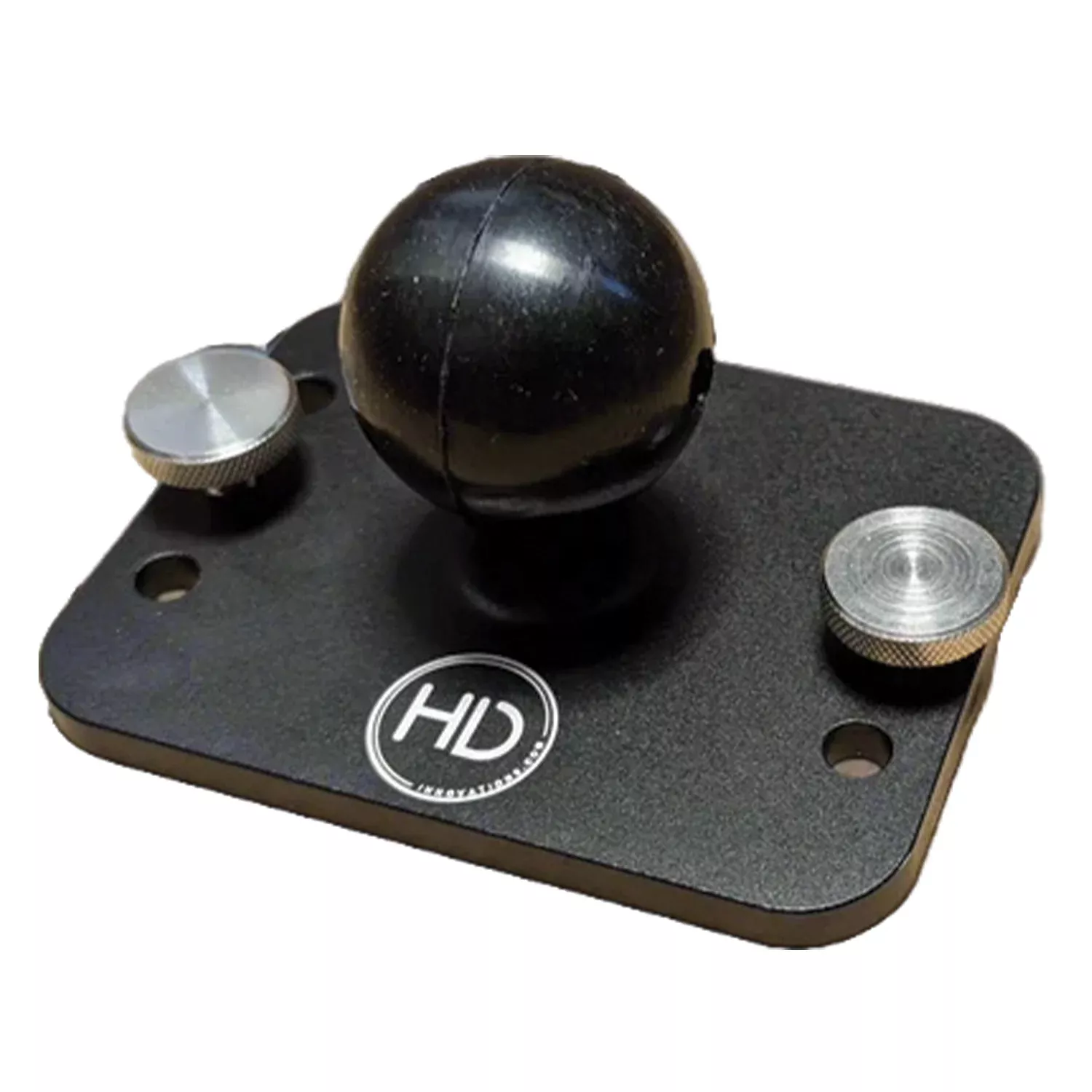 HD Innovations UMS Multi-Use Plate (3" Track)