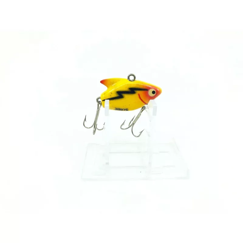 Heddon Sonic Y Yellow Color – Great for Fishing!