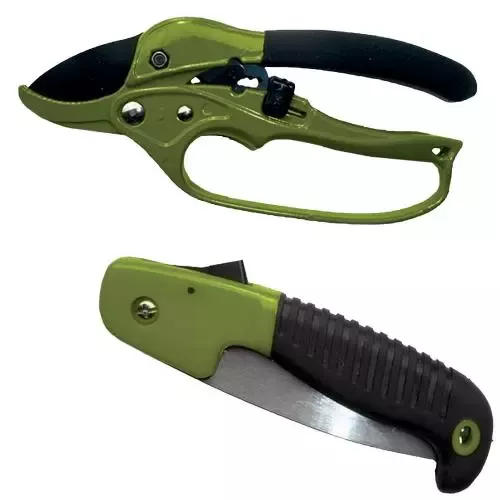HME Hunter’s Combo Pack