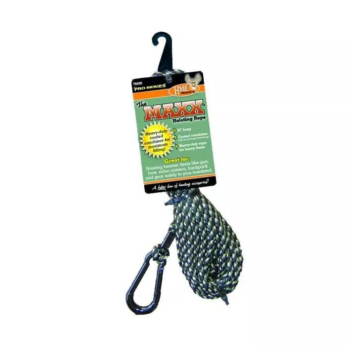HME Maxx Hoist Rope