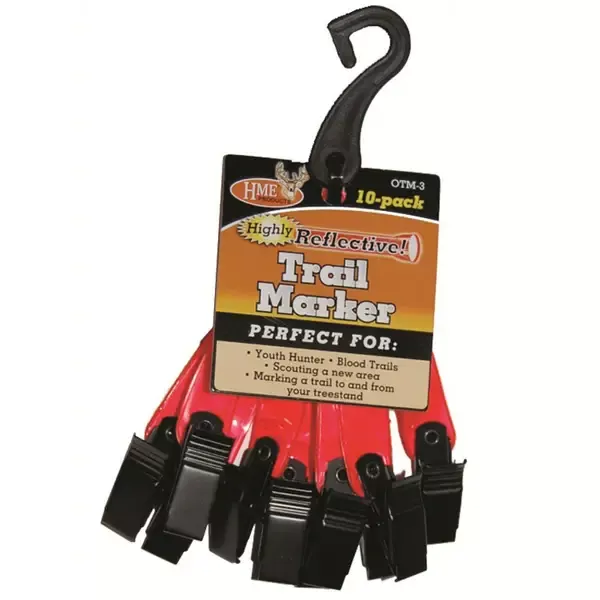 HME Reflective Trail Markers
