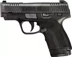 Honor Defense Honor Guard 9Mm Pistol 3.2″ Hg9Sc