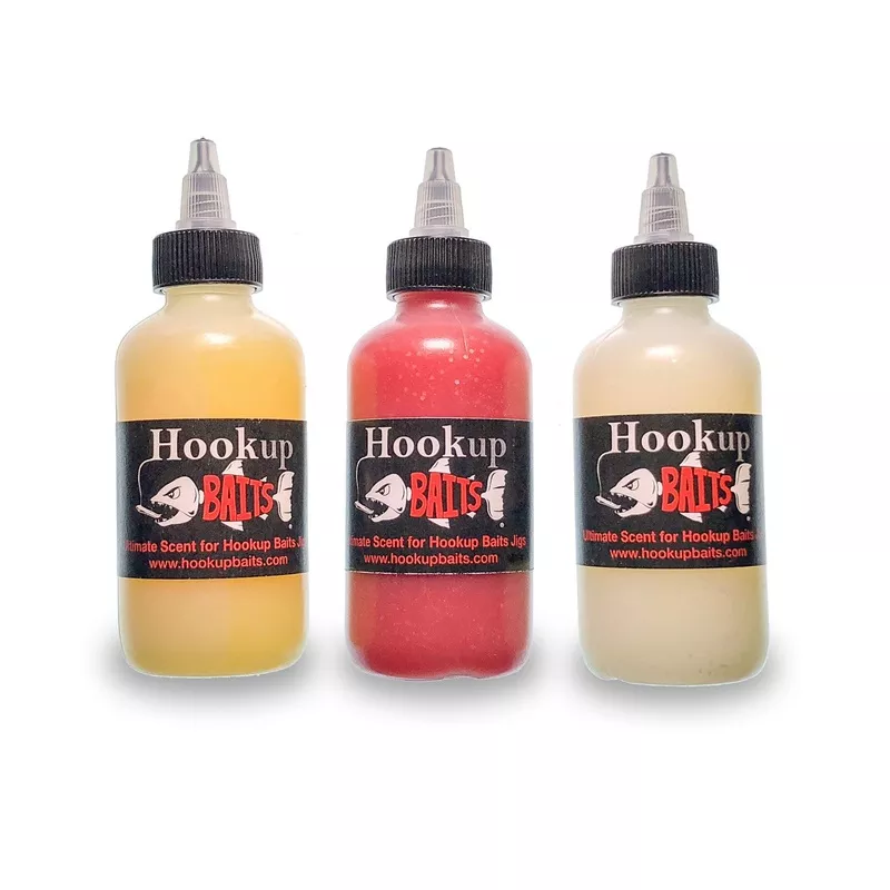 Hookup Baits Mermaid’s Milk Scents