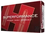 Hornady Superformance Rifle Ammunition 82221 300 S
