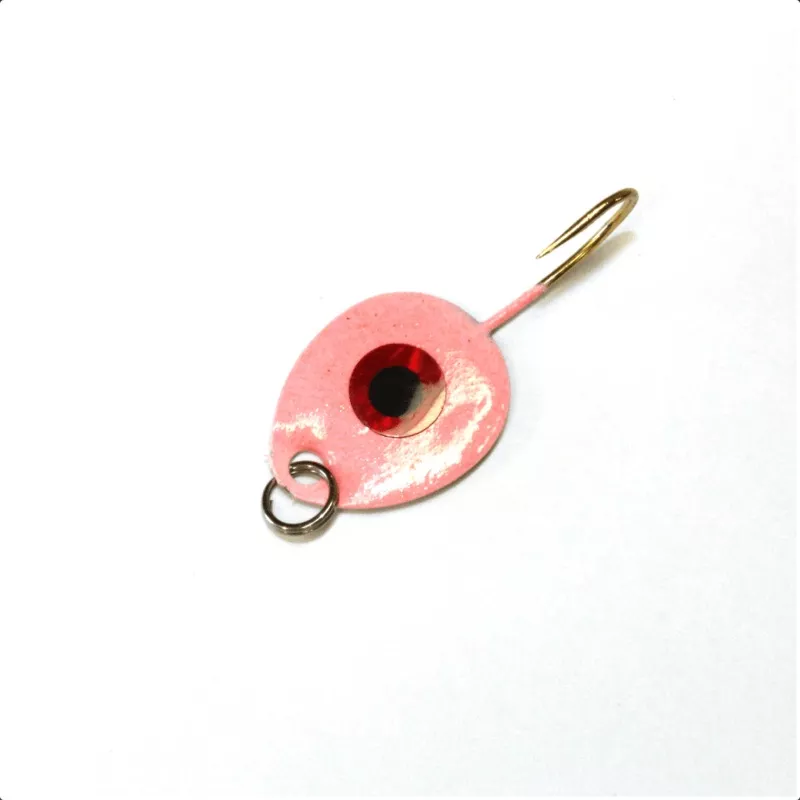 JB Lures Gem-N-Eye #8 Qty 2