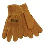 Kinco Cowhide Gloves Child