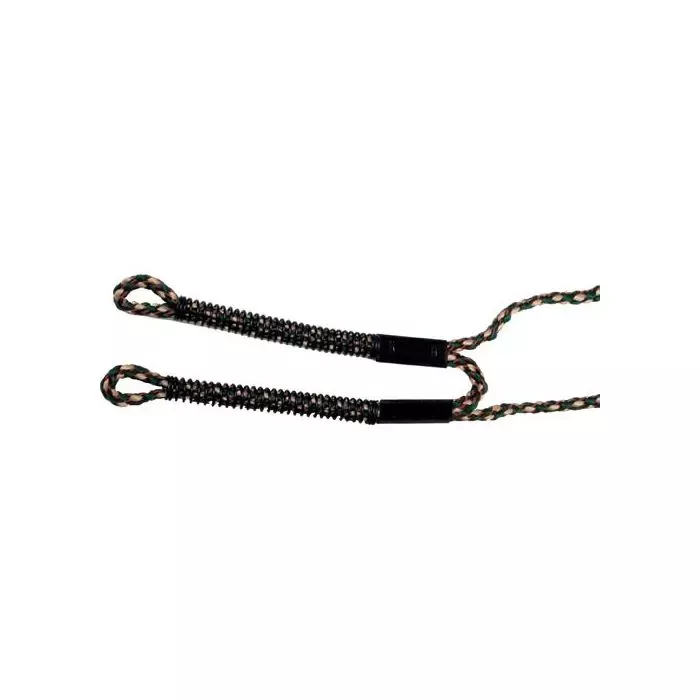 Knight & Hale Double Lanyard