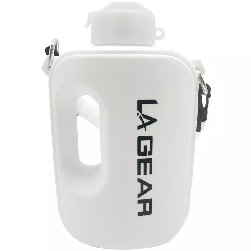 LA Gear 2500ml Bottle 53 White