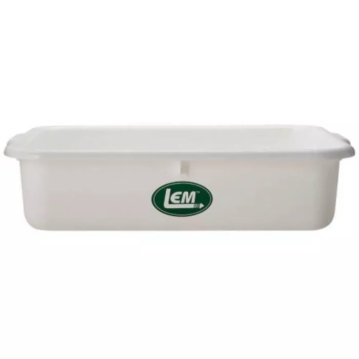 LEM Economy Meat Lug - 21 x15 x 5