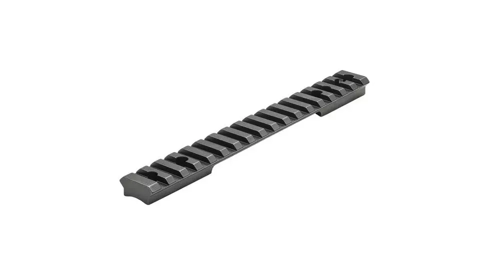 LEUPOLD BACKCOUNTRY 1PC BASE BROWNING AB3 SA MATTE