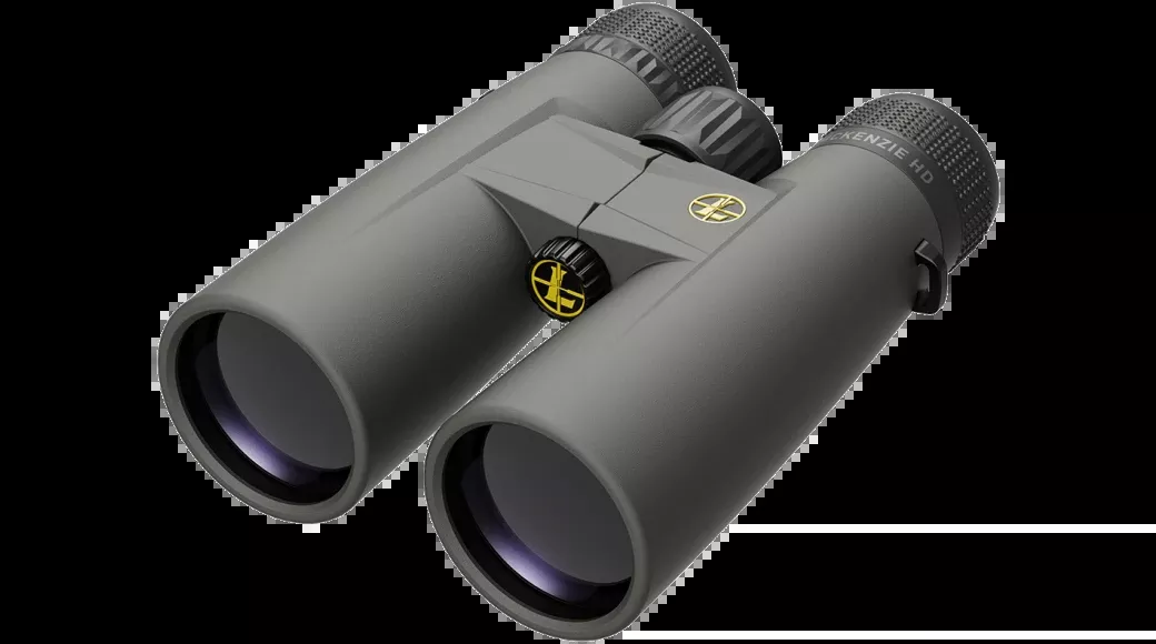Leupold BX-1 McKenzie HD 12X50MM (181175)