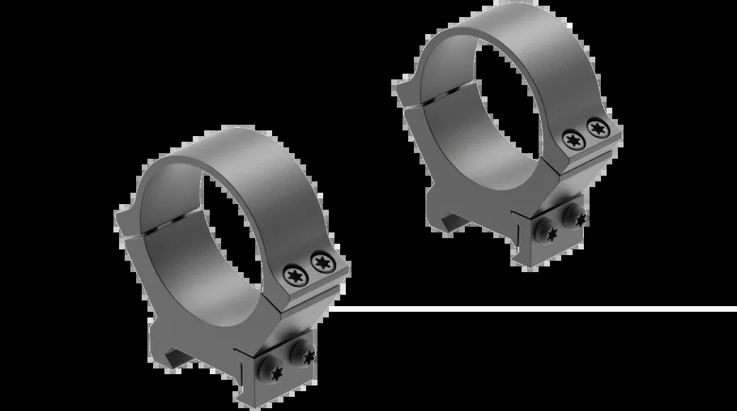 leupold PRW2 34MM MEDIUM MATTE