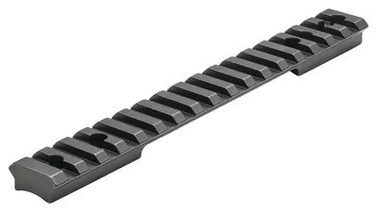 LEUPOLD REMINGTON 700 1PC BASE SA-20 MOA MATTE