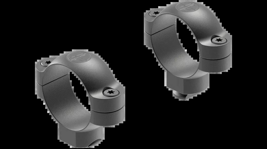Leupold STD 30mm High Matte Rings