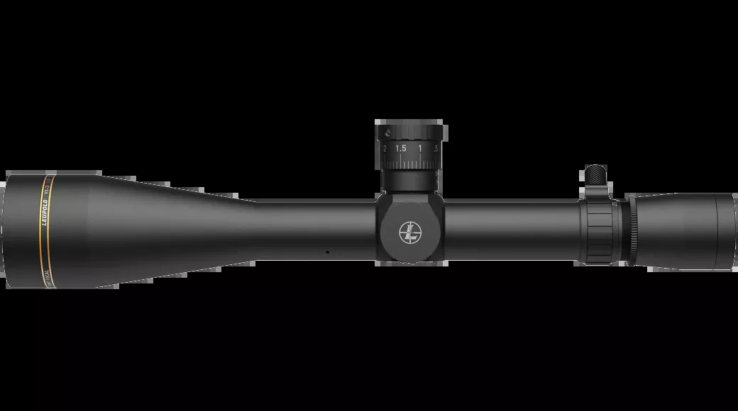 Leupold VX-3i LRP 8.5-25×50 Side Focus (179069)