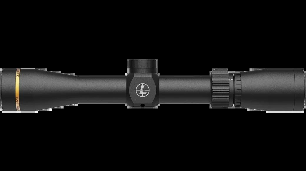 Leupold VX-Freedom 2-7×33 Hunt-Plex (180592)