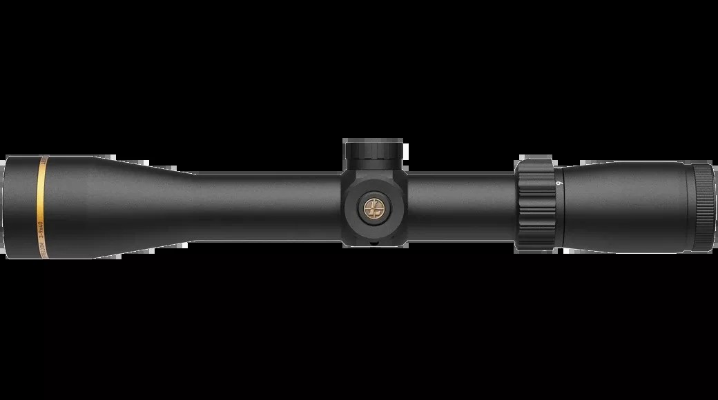Leupold VX-Freedom 3-9X40 Illum. Firedot Tri-Moa (177227)