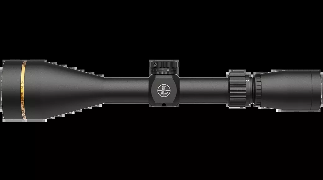 Leupold VX-Freedom 3-9X50 CDS Duplex