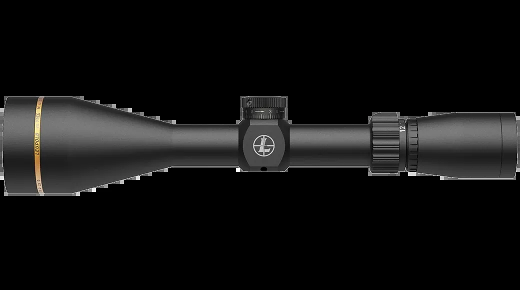 Leupold VX-Freedom 4-12×50 CDS Duplex
