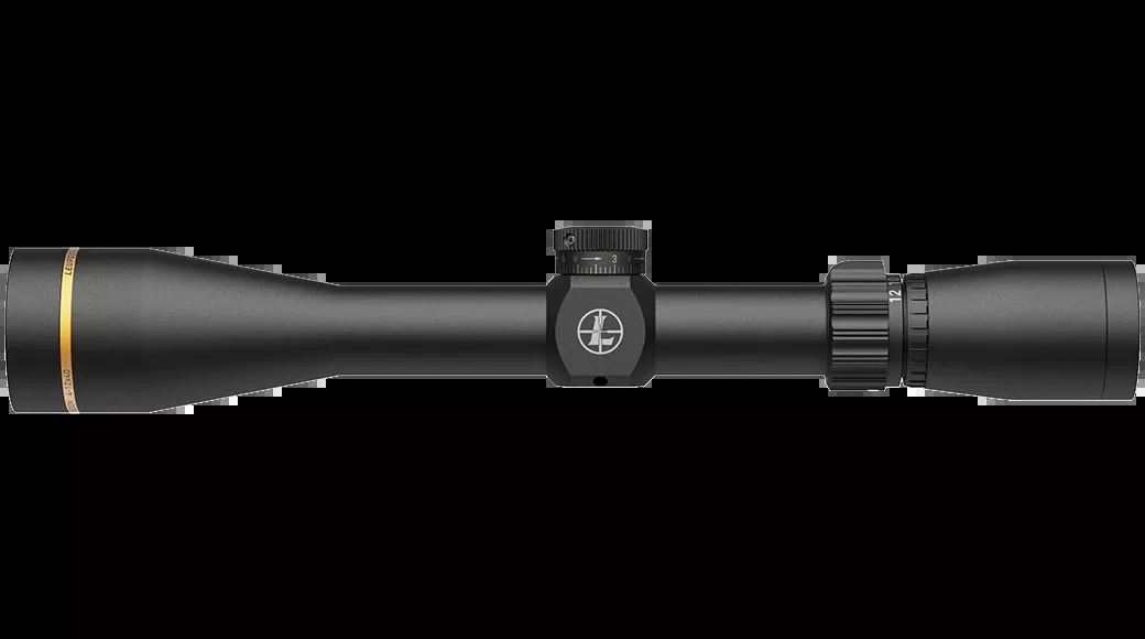 Leupold VX-Freedom 4-12x40mm Rifle Scope (180600)