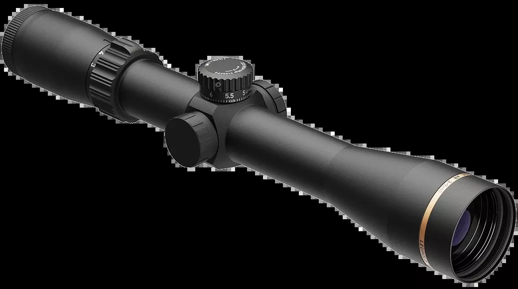 LEUPOLD VX-FREEDOM AR 3-9X40 ILLUM. FIREDOT TRI-MIL
