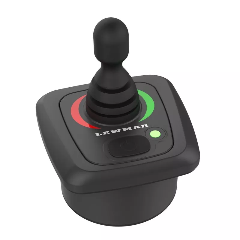 Lewmar 589268 Single Thruster Joystick Control Gen2