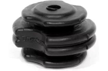 Limbsaver Bow Cable Guard Dampener 3011 Color: Black