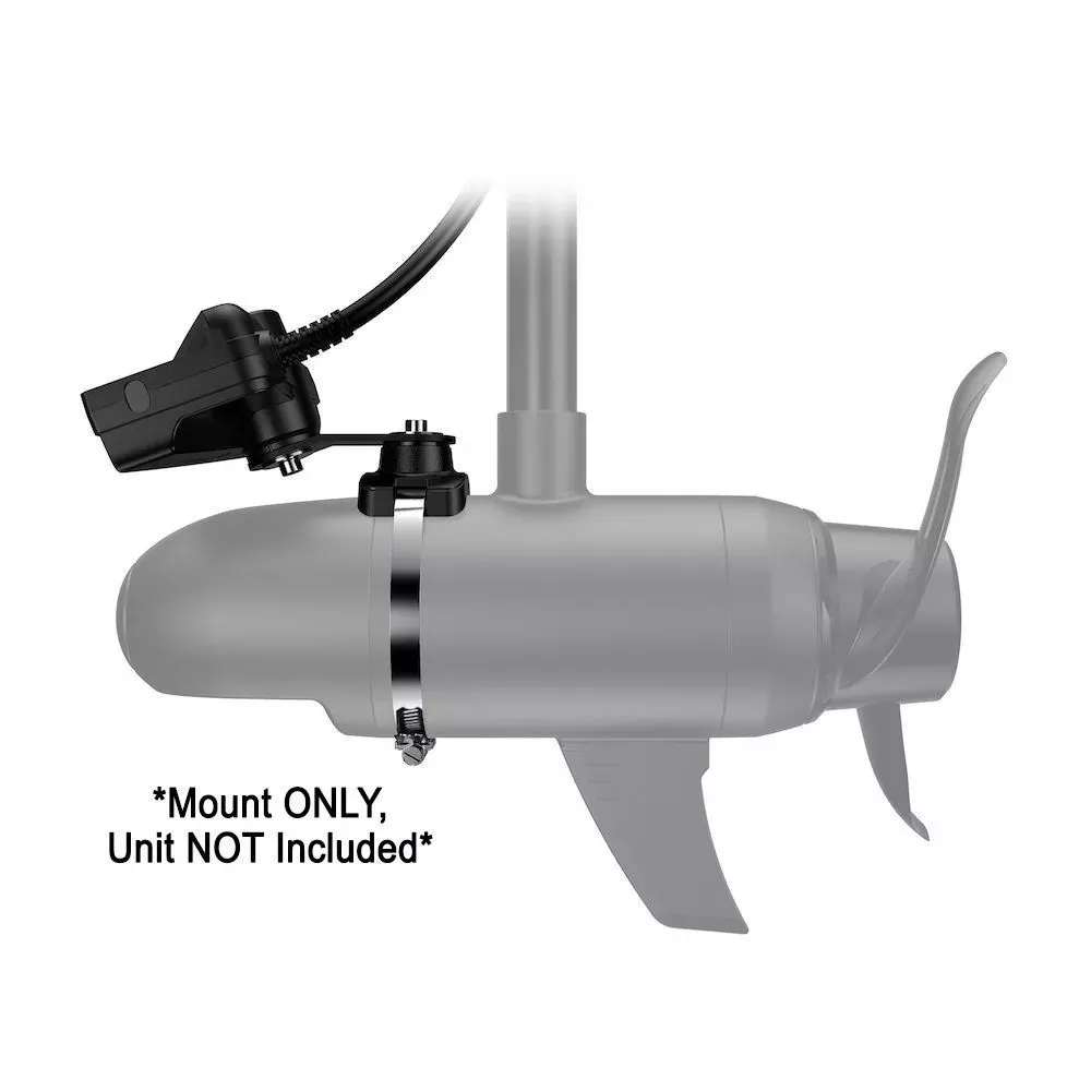 Lowrance Activetarget Trolling Motor Scout Mount