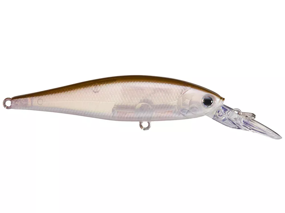 Lucky Craft Pointer Deep Diver 78DD Jerkbaits