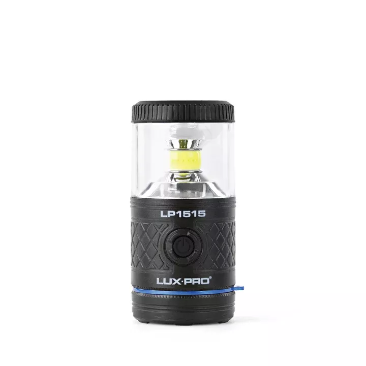 LuxPro Waterproof Floating 340 Lumen LED Lantern
