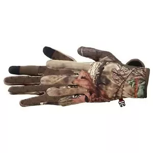 Manzella Bow Ranger Archery Gloves M