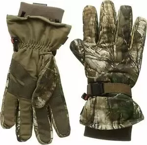Manzella Bruin Waterproof & Insulated Hunt Glove