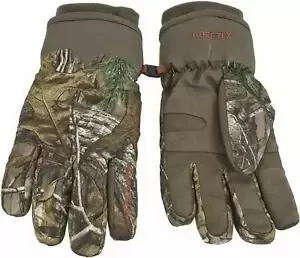 Manzella Gore-Tex Woodsman Glove