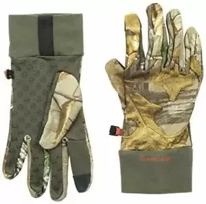 Manzella Ranger Bow Touch Glove